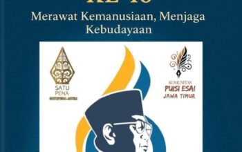 UNDANGAN MENULIS HAUL GUS DUR Ke-16, Deadline Diperpanjang Sampai 7 Januari 2026