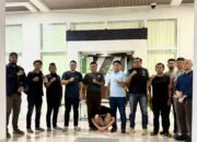 Tim Intelijen Kejari Subulussalam Berhasil Tangkap DPO Pelarian Rutan Kelas IIB Singkil