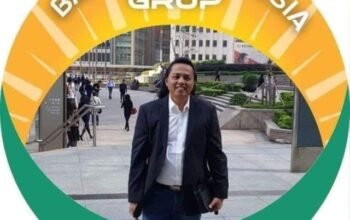 ‎BIG Akan Kuasai Smelter Nikel Tiga Propinsi di Indonesia   ‎