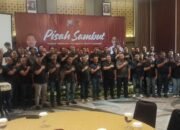 Kasat Reskrim Polresta Banyuwangi Resmi Beralih, dari Kompol Komang Yogi ke Kompol Lanang Teguh