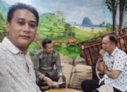 PW FRN Banyuwangi Ajukan Sosialisasi DJP Coretax ke KPP Pratama, Dorong Kepatuhan Pajak Perusahaan Pers