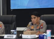 Gelar Latpraops Keselamatan Semeru 2026, Kapolresta Banyuwangi Kedepankan Pendekatan Humanis dan Profesional