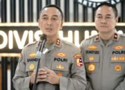 Polri Apresiasi Dukungan Masyarakat, Berkomitmen Tingkatkan Layanan