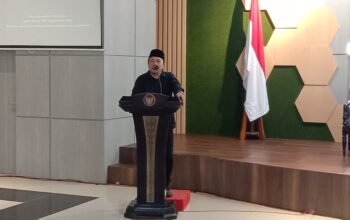 Doding Rahmadi Terpilih Jadi Ketua KONI Trenggalek, Siap Dongkrak Prestasi di Porprov 2027