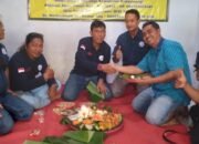 Resmi Berganti, Pucuk Pimpinan Ormas FRB (Forum Rogojampi Bersatu) Periode 2026-2030.