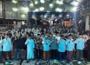 GM FKPPI dan Ponpes Adz Dzikra Banyuwangi Satukan Ulama, Aparat, dan Pemuda Lewat “Campur Sari Campur Ngaji Kanggo Nelesi Ati”