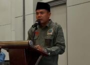 Belasan Miliar Uang Rakyat Ambruk Bersama Pelimpah Sungai di Jember