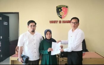 Berkas Dua Kali P-19, Kepastian Hukum Perkara Nenek Hawasiah Masih Dinanti