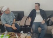 Peduli Pendidikan “Advokat Muda” Kunjungi SMPN 4 Muncar Bangun Komunikasi dan Inovasi