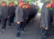 Pemkab Banyuwangi Lakukan Penyegaran Birokrasi, Sejumlah Kepala Dinas Resmi Berganti