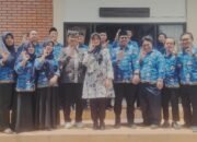 Ipuk: Jaga Laut Kita , Pesan Bupati Banyuwangi Pada Kegiatan Peresmian Gedung Pelayanan Desa dan Penyerahan Serifikat Nelayan