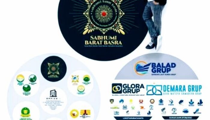 Gus Lilur Siap Penuhi Kebutuhan 9 Pabrik Kalsium Karbonat di Jawa Timur dengan Harga Terbaik Lewat Bendera TBA