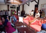 Ratusan Nasabah KSPPS Madani Kembali Datangi DPRD Trenggalek, Tuntut Kepastian Dana