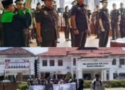 Tiga KASI KEJARI Banyuwangi Baru Dilantik, PIJAR Ingatkan Kasus Korupsi MAMIN Fiktif Untuk Segera Diselesaikan