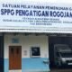 Liburnya Aktivitas Dapur MBG di Kecamatan Rogojampi, Ketua Formasi Akan Menindak Lanjuti Kepada Pemilik Yayasan ALMAZ BINA SESAMA