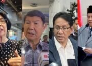 Mintarsih Sudah Prediksi Kekacauan soal Pasar Modal dan Otoritas Akan Sampai ke Presiden