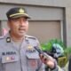 Operasi Pekat Polres Batu Sita Bahan Peledak Amankan 2 Orang Pembuat Mercon
