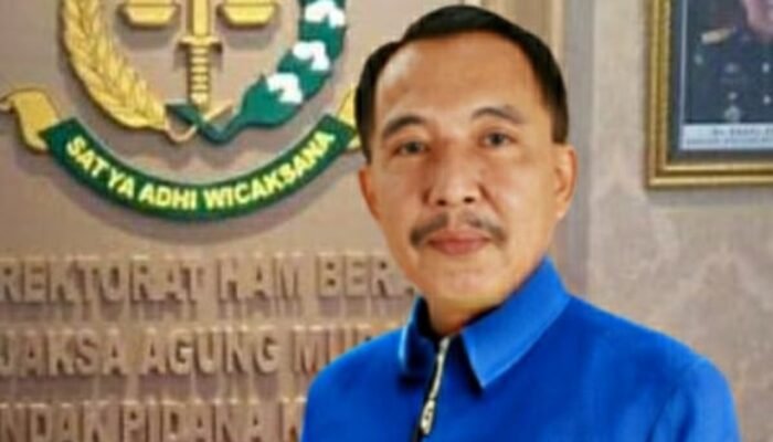 Ketua Formasi H.Didik Soroti Proyek Pembangunan KDMP di Banyuwangi, Tak Ada Keterbukaan Publik