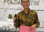 Maraknya Diduga Tambang Ilegal Dikabupaten Banyuwangi, Irfan Hidayat S.H., M.H. Meminta Aparat Penegak Hukum Jangan Tidur Dan Jangan Pura-pura Tak Melihat
