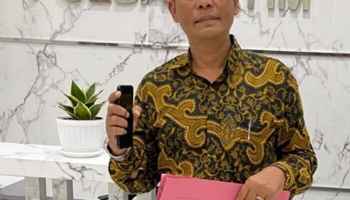 Maraknya Diduga Tambang Ilegal Dikabupaten Banyuwangi, Irfan Hidayat S.H., M.H. Meminta Aparat Penegak Hukum Jangan Tidur Dan Jangan Pura-pura Tak Melihat