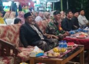 Babinsa Koramil Songgon Turut Mewujudkan Gerakan Berbagi: Tasyakuran Dan Santunan Anak Yatim Piatu Duafa Berlangsung Sukses Di Bangunsari