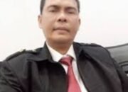 Maraknya Dugaan Tambang Ilegal Dikabupaten Banyuwangi,Irfan Hidayat: Jangan Sampai Aparat Penegak Hukum Diam Melihat Adanya Tambang Ilegal