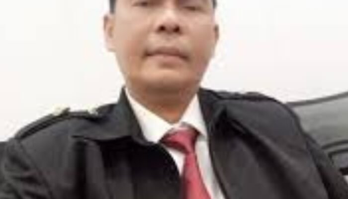 Maraknya Dugaan Tambang Ilegal Dikabupaten Banyuwangi,Irfan Hidayat: Jangan Sampai Aparat Penegak Hukum Diam Melihat Adanya Tambang Ilegal