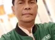 Diduga Tambang Ilegal Kebal Hukum di Desa Watukebo Blimbingsari Banyuwangi, Ketua ISNU Rogojampi Irfan Hidayat,Kerusakan Lingkungan Semakin Parah, APH Tutup Mata