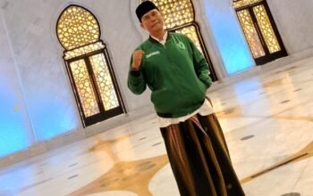 Ketua ISNU Rogojampi Irfan Hidayat Menilai Adanya Dugaan Pembiaran Terhadap Praktik Tambang Ilegal di Desa Watukebo Blimbingsari Banyuwangi, Bukti Nyata Lemahnya Komitmen Penegak Hukum