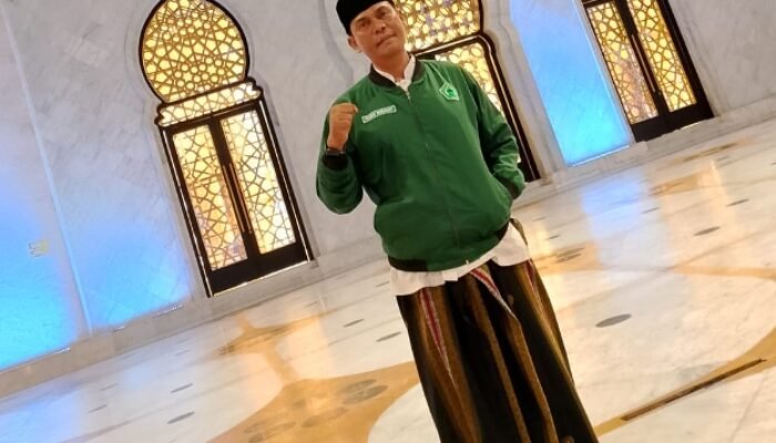 Ketua ISNU Rogojampi Irfan Hidayat Menilai Adanya Dugaan Pembiaran Terhadap Praktik Tambang Ilegal di Desa Watukebo Blimbingsari Banyuwangi, Bukti Nyata Lemahnya Komitmen Penegak Hukum