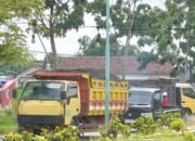 Ketua ISNU Rogojampi Banyuwangi Irfan Hidayat,Apakah Tambang Galian C di Desa Watukebo Kecamatan Blimbingsari Dalam Perlindungan Hukum?