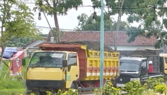 Ketua ISNU Rogojampi Banyuwangi Sebut Tambang Galian C di Desa Watukebo Kecamatan Blimbingsari Diduga Dalam Perlindungan Hukum