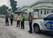 Polsek Cikarang Pusat Melakukan Kegiatan Patroli Harkamtibmas, Antisipasi Tawuran Dan Menjaga keamanan Masyarakat