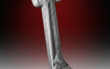 Dapur Parikesit Pamor Pari Sawuli: Cermin Kebangkitan, Doa, dan Jati Diri Kepemimpinan