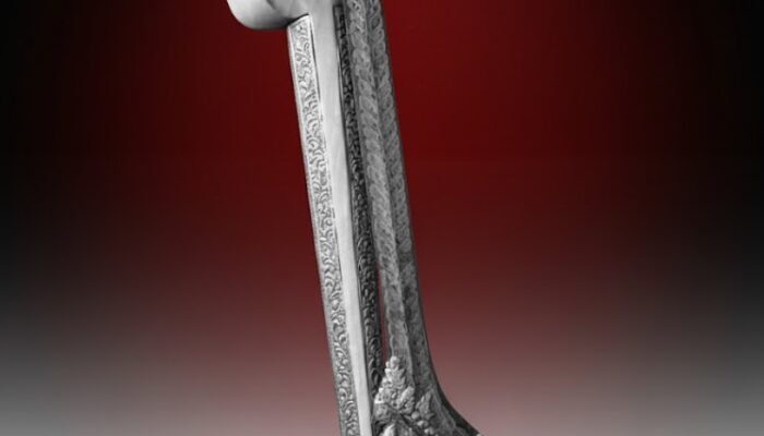 Dapur Parikesit Pamor Pari Sawuli: Cermin Kebangkitan, Doa, dan Jati Diri Kepemimpinan