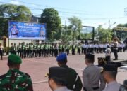 Polres Trenggalek Gelar Operasi Keselamatan Semeru 2026 Selama 14 Hari