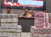 Modus “Uang Ajaib” Janjikan Modal Miliaran Terbongkar di Trenggalek, Dua Pria Diamankan Polisi