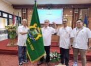 Muskab VII KADIN Kabupaten Malang Tetapkan Prof. Bambang Suryanto Secara Aklamasi, Siap Bawa Transformasi Dunia Usaha 2026–2031