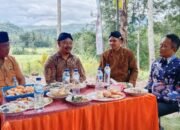 Legitimasi Tradisi dalam Bingkai Profesionalisme, Pamengku Adat Trenggalek Apresiasi Sertifikasi Perkerisan