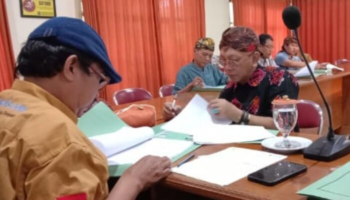 Profesionalisasi Perkerisan, Pengakuan Negara dan Komitmen Lintas Generasi di Trenggalek