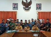 Menata Otoritas Keilmuan Perkerisan, 25 Peserta Rampungkan Sertifikasi Profesi