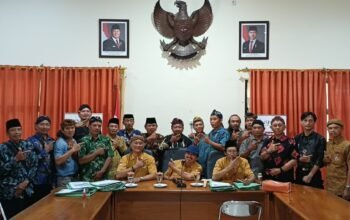 Menata Otoritas Keilmuan Perkerisan, 25 Peserta Rampungkan Sertifikasi Profesi