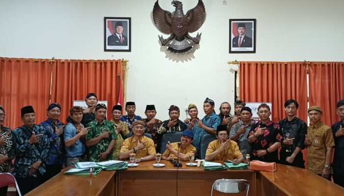 Menata Otoritas Keilmuan Perkerisan, 25 Peserta Rampungkan Sertifikasi Profesi