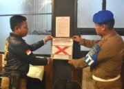 Satpol PP Surabaya Tindak Dua Restoran Jual Miras Selama Ramadan