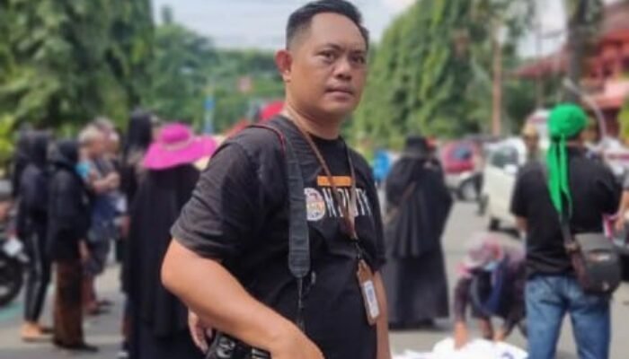 Jangan Biarkan Trenggalek Kehilangan Arah Budayanya