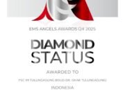 PSC 119 Tulungagung Raih Diamond Award untuk Layanan Stroke Pra-Rumah Sakit