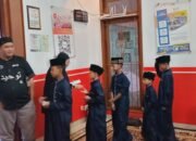 Kegiatan Berbagi di Panti Asuhan Mizan Amanah