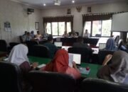 Pansus II DPRD Trenggalek Fokuskan Audit Koperasi dalam Pembahasan Raperda Pemberdayaan UMKM