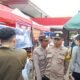 Jelang Idul Fitri 1447 H, Polres Ngawi Patroli Pasar, Pastikan Harga dan Stok Bapokting Aman