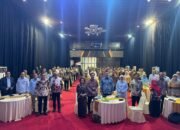 Sosialisasi Sistem Merit dalam Manajemen ASN di Kota Bekasi